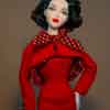 Photo of Gene Marshall doll wearing Smart Set