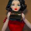 Photo of Gene Marshall doll wearing Smart Set