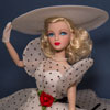 Gene Marshall doll wearing Summer Somewhere