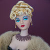 Gene Marshall vinyl doll wearing Sparkling Seduction