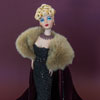 Gene Marshall vinyl doll wearing Sparkling Seduction