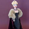 Gene Marshall vinyl doll wearing Sparkling Seduction