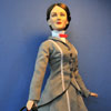 Robert Tonner Mary Poppins dressed doll