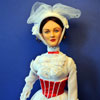 Robert Tonner Mary Poppins Jolly Holiday doll