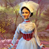 Robert Tonner Mary Poppins Jolly Holiday doll