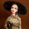 Horsman Urban Vita Rodeo Drive modeled by Gene Marshall doll