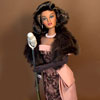 Violet Waters vinyl doll wearing Autumn Lace outfit from 2002