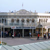 Golden Horseshoe Saloon 1957/58