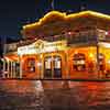 Disneyland Golden Horseshoe Saloon photo, March 2010