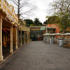 Disneyland Golden Horseshoe Saloon photo, February 2011