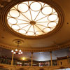 Disneyland Golden Horseshoe Saloon photo, May 2011