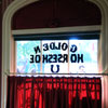 Disneyland Golden Horseshoe Saloon photo, May 2011