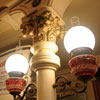 Disneyland Golden Horseshoe Saloon photo, July 2011