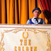 Disneyland Golden Horseshoe photo, March 2012