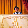 Disneyland Golden Horseshoe photo, March 2012