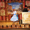 Disneyland Golden Horseshoe photo, March 2012