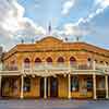 Disneyland Golden Horseshoe photo, October 2012