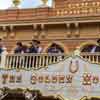 Disneyland Golden Horseshoe photo, May 2016