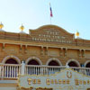 Golden Horseshoe Saloon exterior, June 2008