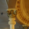 Golden Horseshoe Saloon interior, December 2008