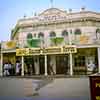 Disneyland Golden Horseshoe photo, 1950s