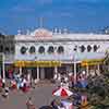 Golden Horseshoe Saloon, May 9, 1959