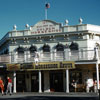 Disneyland Golden Horseshoe November 1959