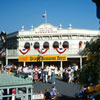 Golden Horseshoe Revue July 1961