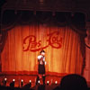 Disneyland Golden Horseshoe Saloon photo, May 1965