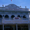 Golden Horseshoe Saloon, January 1965