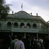 Golden Horseshoe Saloon, January 1969