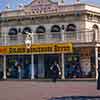 Golden Horseshoe Revue Saloon photo, October 1960