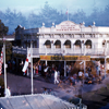 Golden Horseshoe Saloon, date unknown