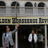 Golden Horseshoe Revue June 1960