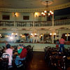 Disneyland Golden Horseshoe photo, April 1977