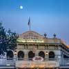 Disneyland Golden Horseshoe photo, August 1981