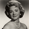 Golden Horseshoe, Betty Taylor publicity shot