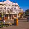 The Golden Horseshoe 1956