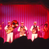 Disneyland Golden Horseshoe photo, December 1971