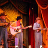 Billy Hill and the Hillbillies, May 2011