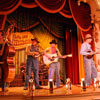 Billy Hill and the Hillbillies, May 2011