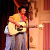 Billy Hill and the Hillbillies, May 2011