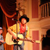 Billy Hill and the Hillbillies, May 2011