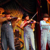 Billy Hill and the Hillbillies, May 2011