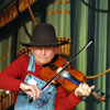 Golden Horseshoe Saloon, Billy Hill and the Hillbillies, December 2008