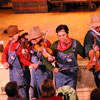 Golden Horseshoe Saloon, Billy Hill and the Hillbillies, December 2008