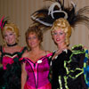 Golden Horseshoe Reunion Event photo, March 29, 2008