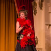 Disneyland Salute to Golden Horseshoe Revue, January 19, 2013