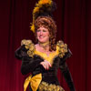 Disneyland Salute to Golden Horseshoe Revue, January 19, 2013