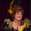 Disneyland Salute to Golden Horseshoe Revue, January 19, 2013